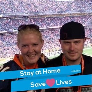 Meet your Posher, Eric